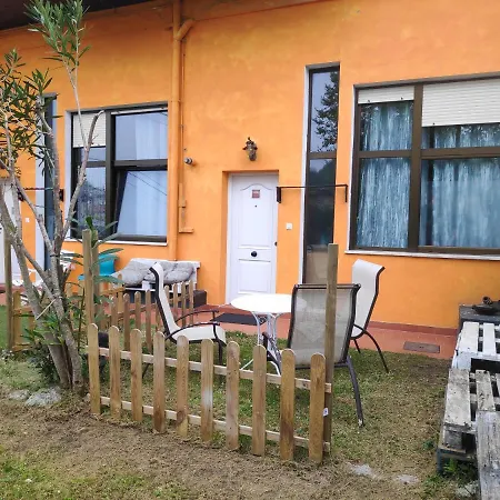 Premium Relax D Lägenhet Cicero