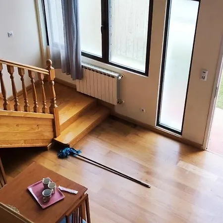 Premium Relax D Апартаменты *