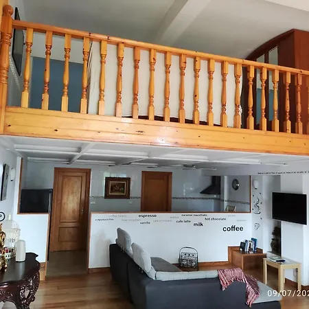 Premium Relax D Апартаменты *