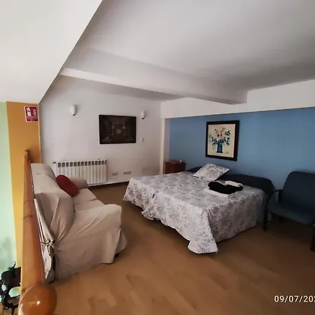 Lägenhet Premium Relax D *