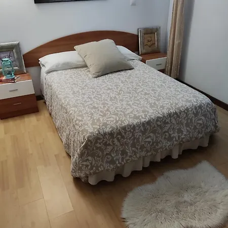 Premium Relax D Lägenhet Cicero