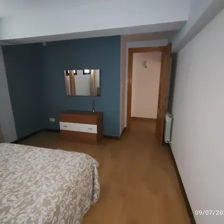 Lägenhet Premium Relax D *