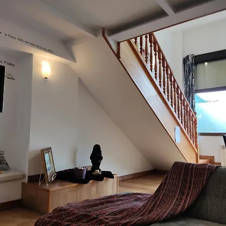 Lägenhet Premium Relax D