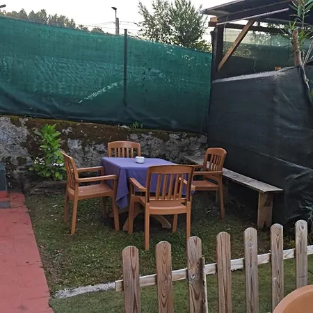 Апартаменты Premium Relax D *