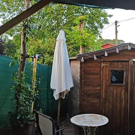Lägenhet Premium Relax D