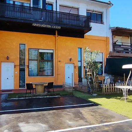 Apartment Premium Relax D