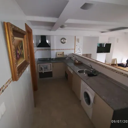 Apartment Premium Relax D Cicero