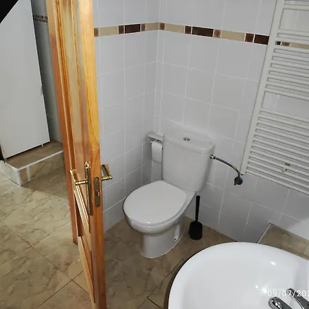 Premium Relax D Apartment