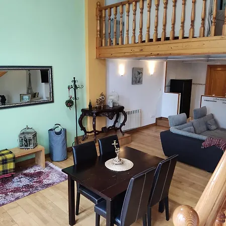 Apartment Premium Relax D *