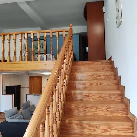 Premium Relax D Apartment