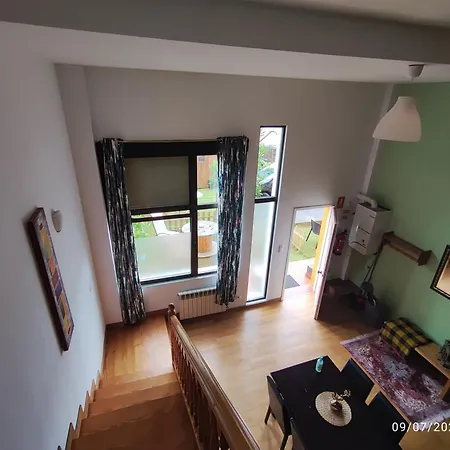 Apartment Premium Relax D Cicero