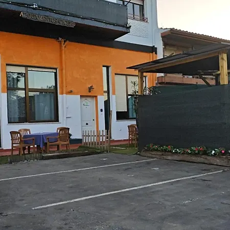 Apartment Premium Relax D *